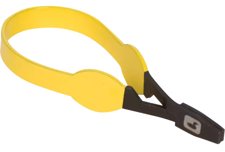 Loon Ergo Hackle Plier -häkiläpihdit - Häkiläpihdit - 782420010035 - 1