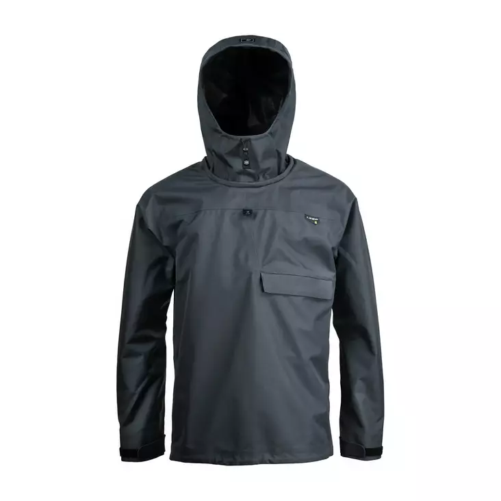 Loop Anorak Dark Grey - Muut takit - 827142067735 - 1
