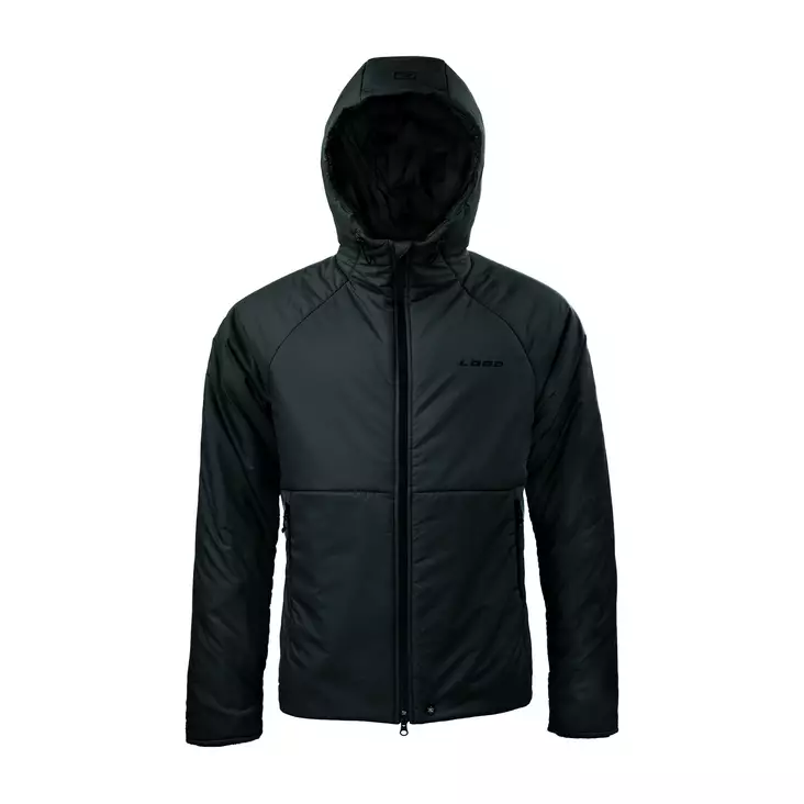 Loop Onka 2.0 Jacket Raven Black - Välitakit - 827142072395 - 1