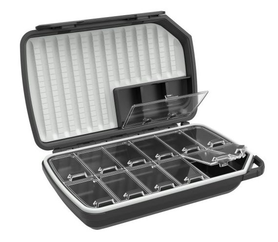 Loop Opti 180 Dry Fly Box - Perhorasiat - 827142060675 - 1