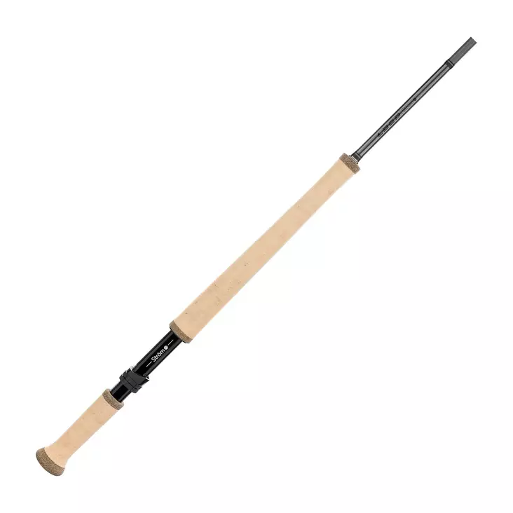 Loop Ström Switch Rod 11'6" #7 - Loop-perhovavat - 827142087405 - 1