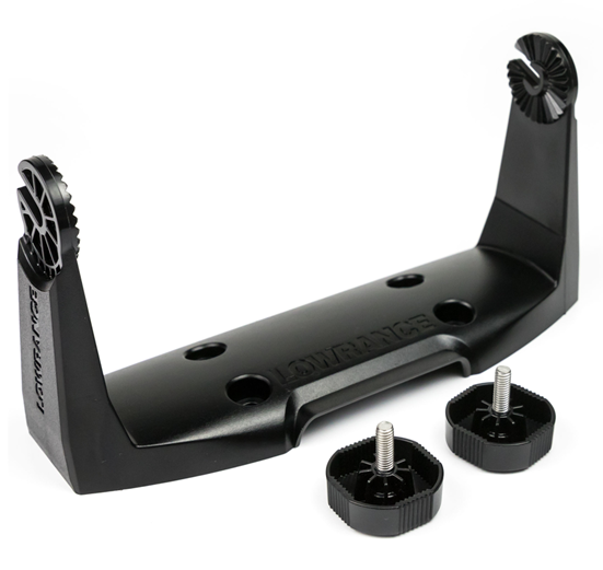 Lowrance 7'' jalusta - Lowrance-lisävarusteet - 9420024122525 - 1