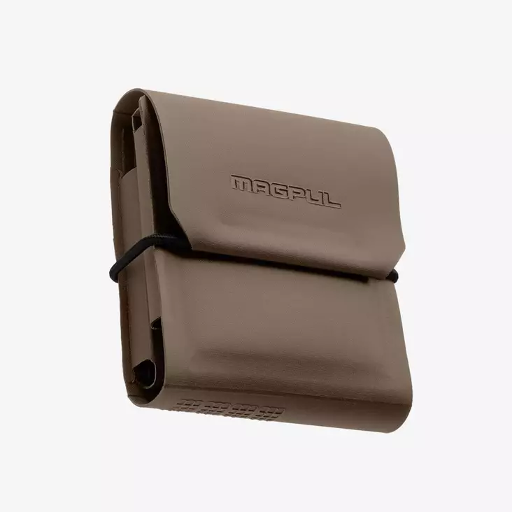 Magpul Daka Ammo Sleeve FDE - Muut ammunnan varusteet - MAG1357-245 - 2