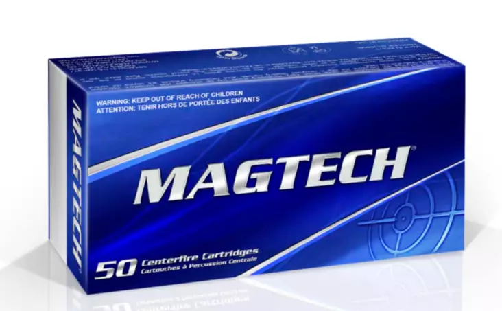 Magtech 454 Casull SJSP 260gr 454B 20pcs - Patruunat muihin revolverikaliipereihin - 145225 - 1