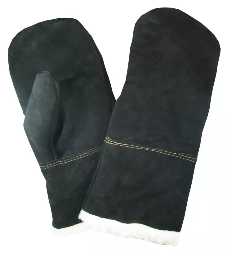Master Nahkarukkanen One Size - Käsineet - 6416473108725 - 1