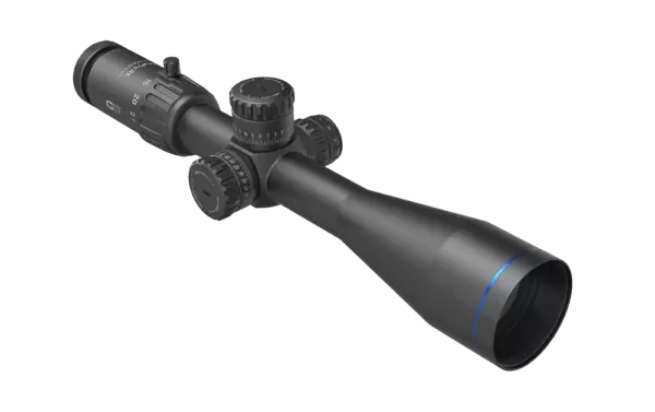 Meopta MeoPro R6 4,5-27x50 MRAD 1 RD - Meopta-kiikaritähtäimet - 8594050737235 - 1
