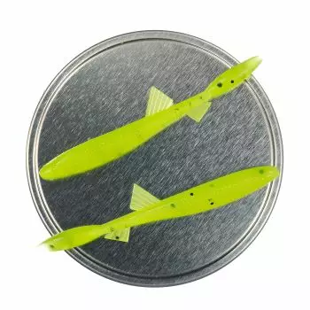 Microbite Stinger 5,5cm - Haarapyrstöiset jigit - 3400300055 - 1