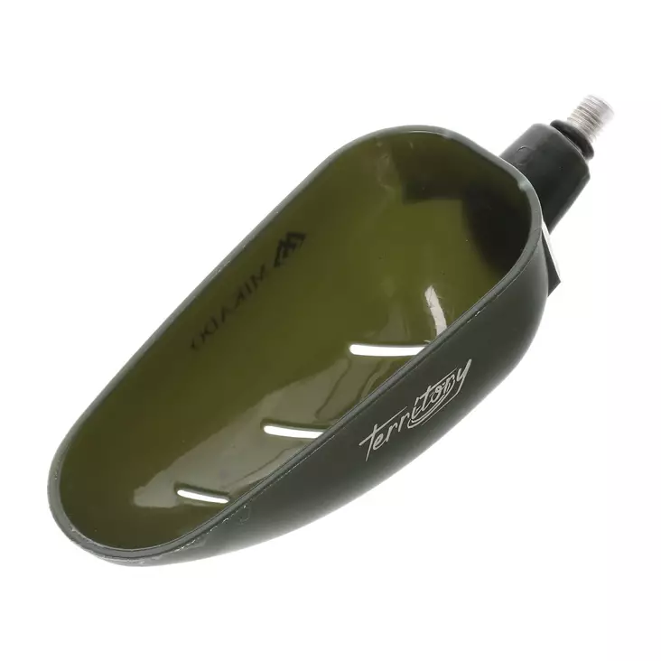 Mikado Baiting Spoon with Holes - Syöttökauhat & syöttövarret - 5900637063285 - 1