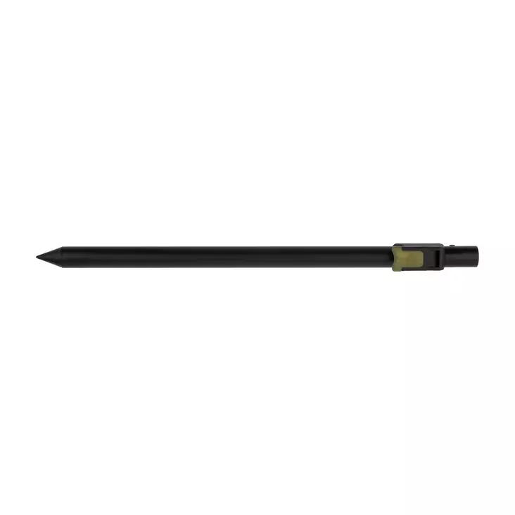 Mikado Beast Pod 3 Rod Spare Legs Short - Rod Pod -tarvikkeet - 5900637162865 - 1
