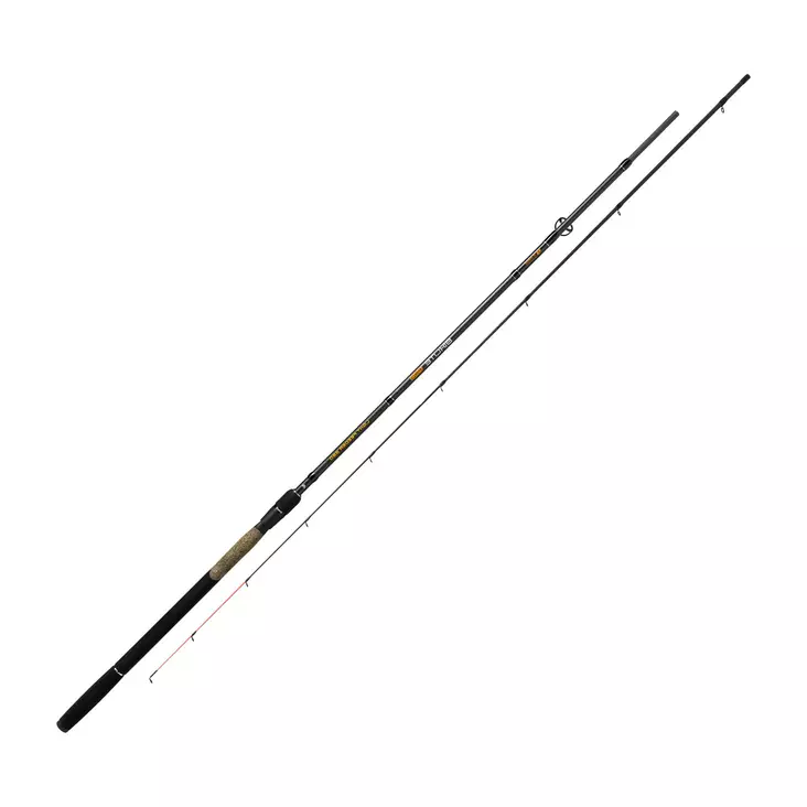 Mikado Bixlite Pro Light Feeder 3,30m max 60g - Kevyet & kanavafeeder-vavat - 5900637158325 - 1