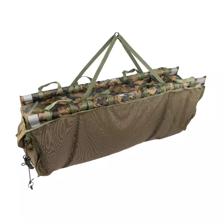 Mikado Enclave Camo Sling - Punnitus- & säilytyssäkit - 5900637114765 - 1