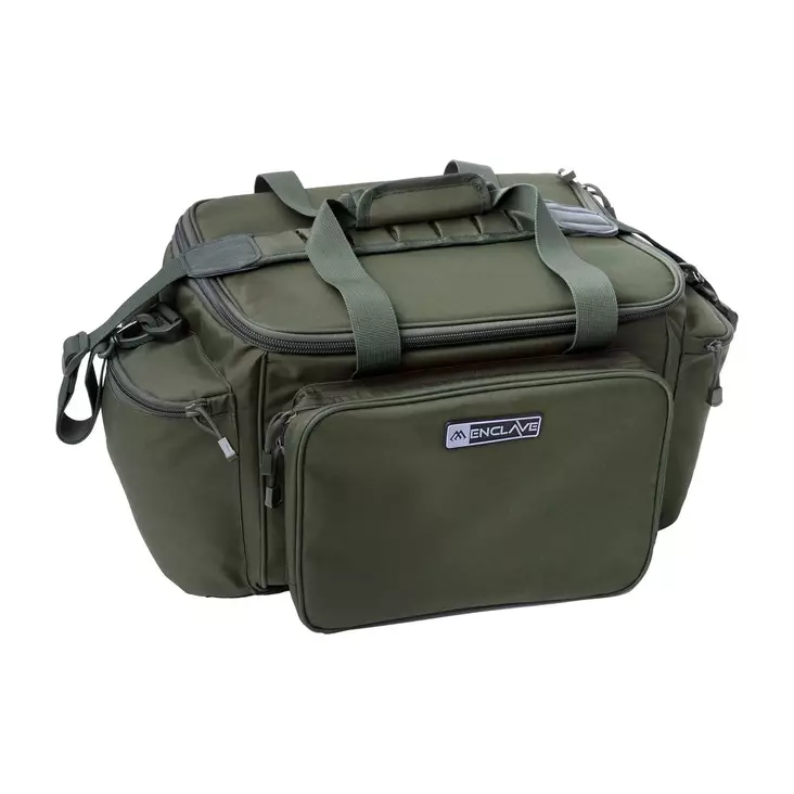 Mikado Enclave Carryall - Kantolaukut & reput - 5900637032595 - 1