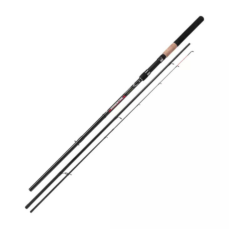 Mikado Essential Method Feeder 3,60m 20-80g - Method Feeder -vavat - 5900637157915 - 1