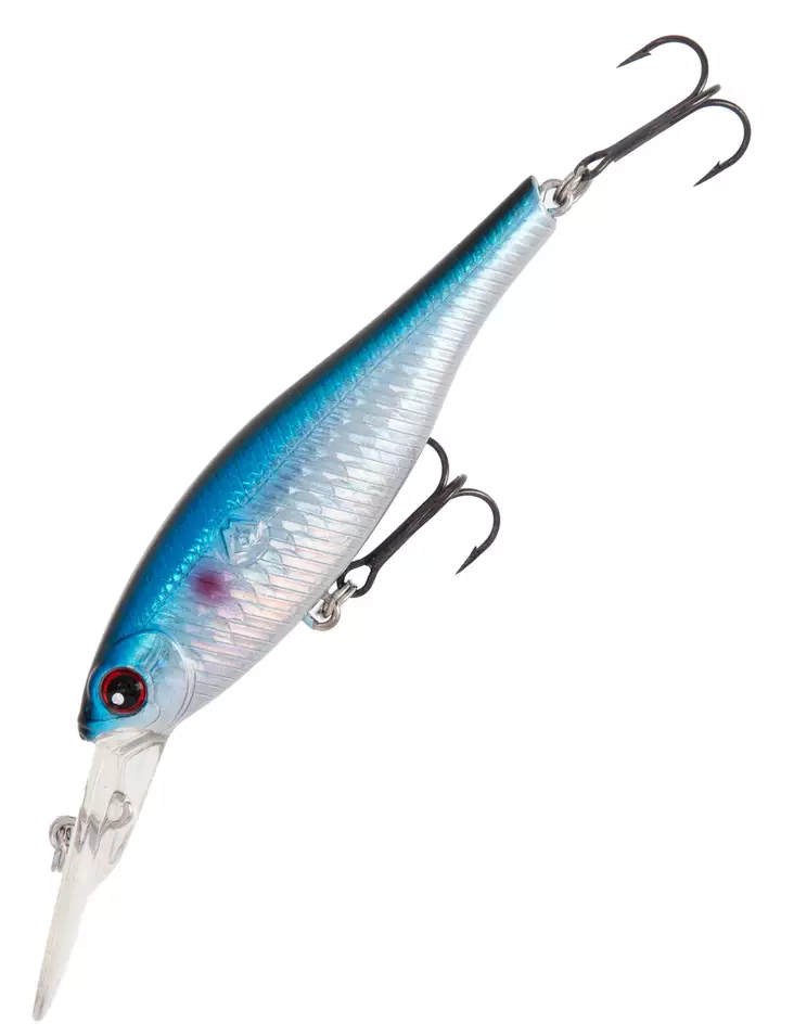 Mikado Evo Twitch 70mm 7,5g - Vaaput 6-10 cm - 34003025275 - 1
