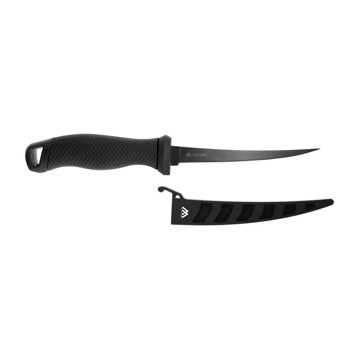 Mikado Filleting Knife AMN-605 6'' - Fileeraus- & syöttiveitset - 5900637059615 - 1