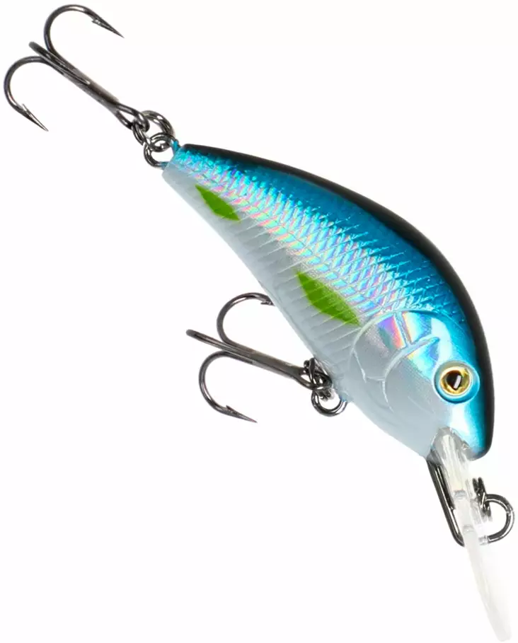 Mikado Fishunter Cavalier 4cm - Vaaput alle 6 cm - 34003017345 - 1