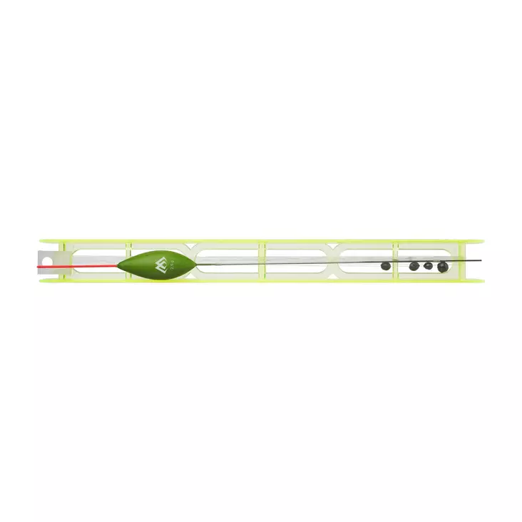 Mikado Float Set 018 - Valmiit onkilaitteet - 5900637608615 - 1