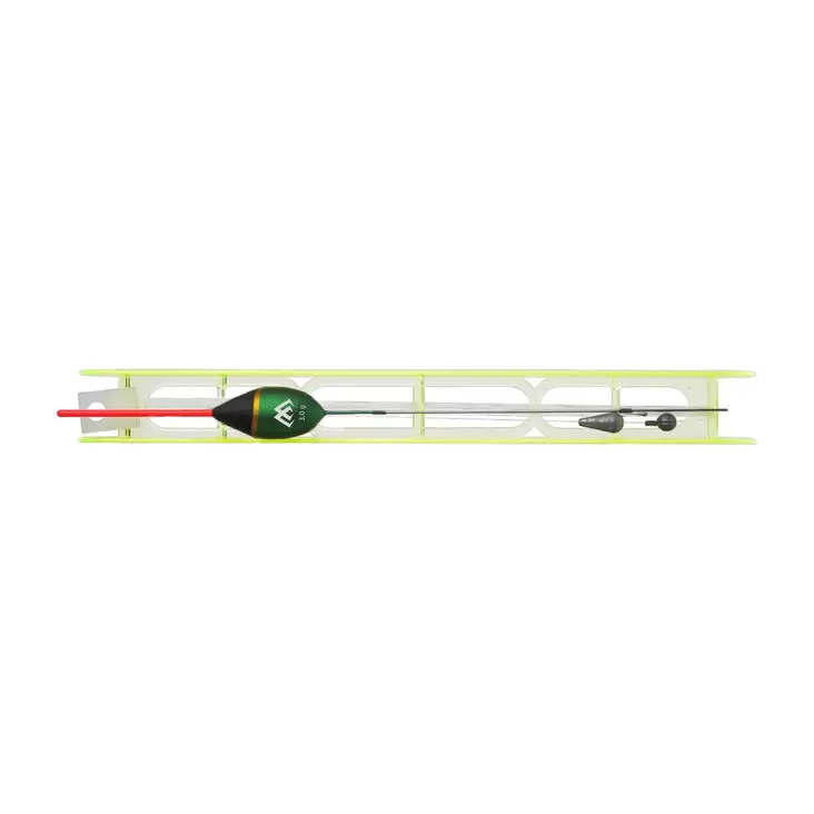 Mikado Float Set 036 - Valmiit onkilaitteet - 5900637605935 - 1