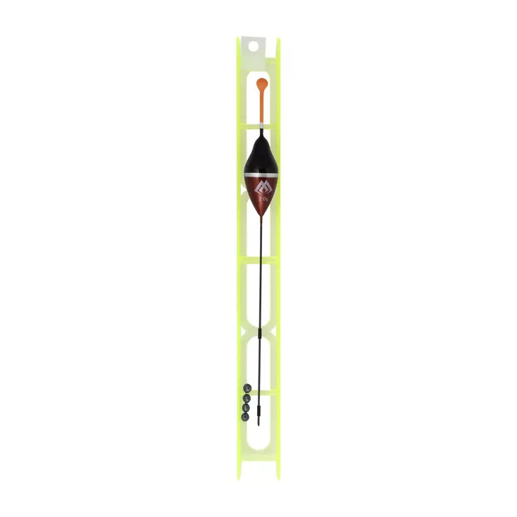 Mikado Float Set 038 - Valmiit onkilaitteet - 5900637126515 - 1