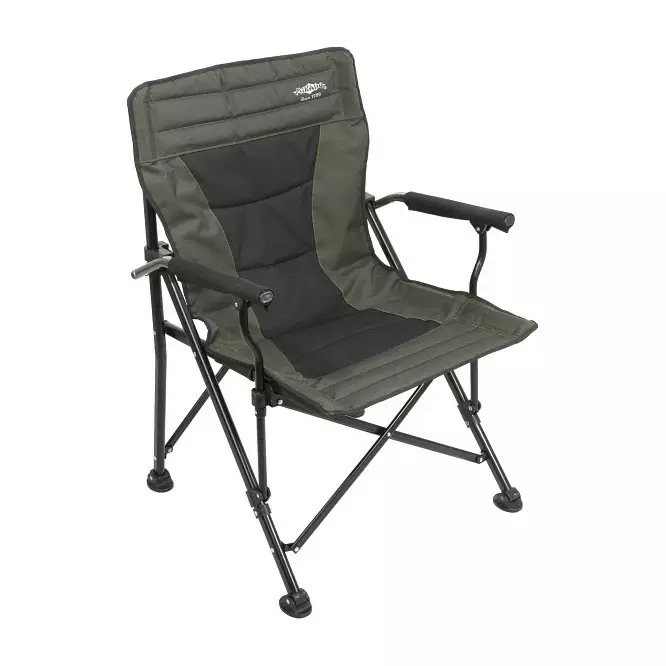 Mikado Foldable Chair IS12-1002 - Karppituolit - 5900637634485 - 1