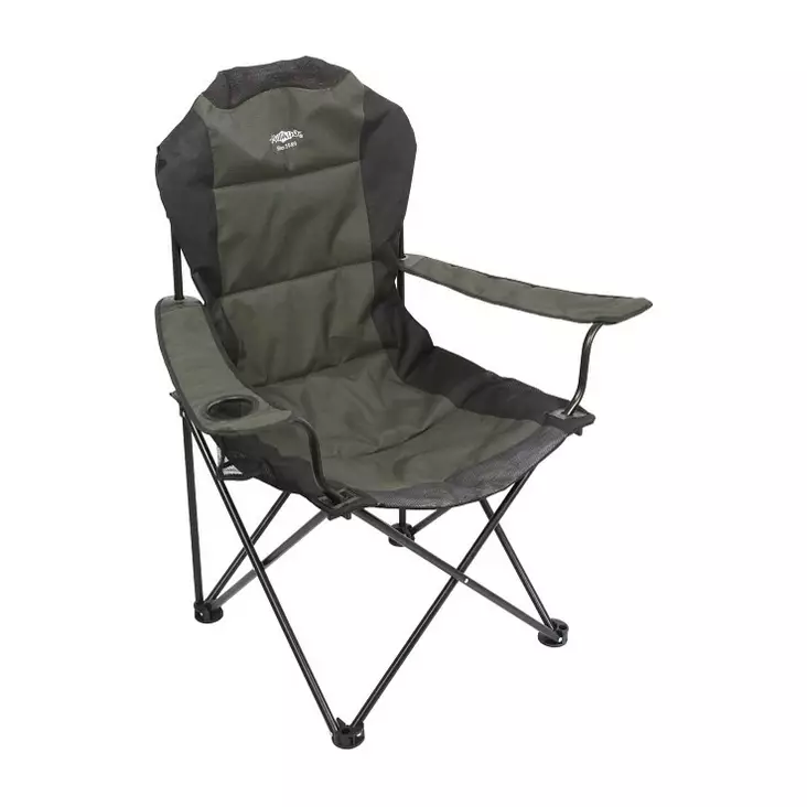 Mikado Foldable Chair IS12-20T - Karppituolit - 5900637634515 - 1
