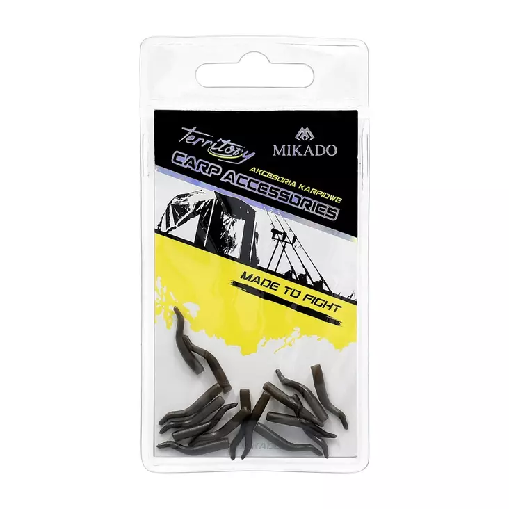 Mikado Hook Aligner Color 07 - Kickerit, kutistesukat & puristusholkit - 5900637680505 - 1