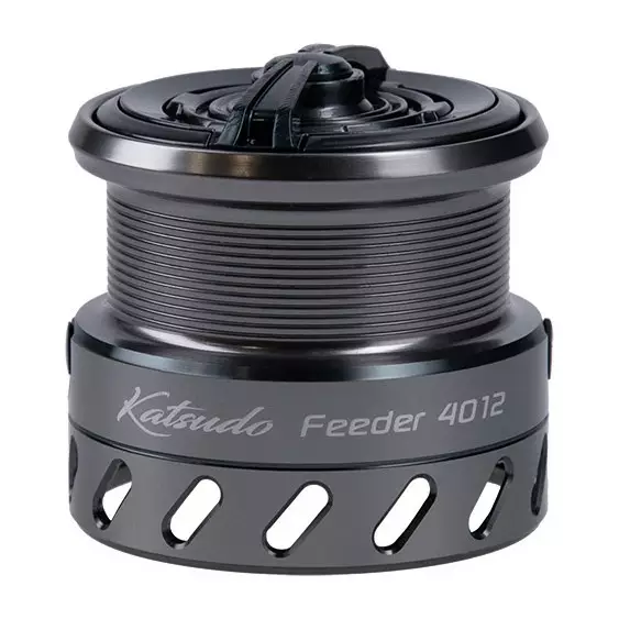 Mikado Katsudo Feeder Spare Spool - Varapuolat & varaosat - 5900637117865 - 1