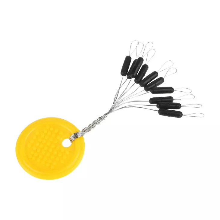 Mikado Knot Protector M - Feeder-liittimet, helmet & stopparit - 5900637121275 - 1