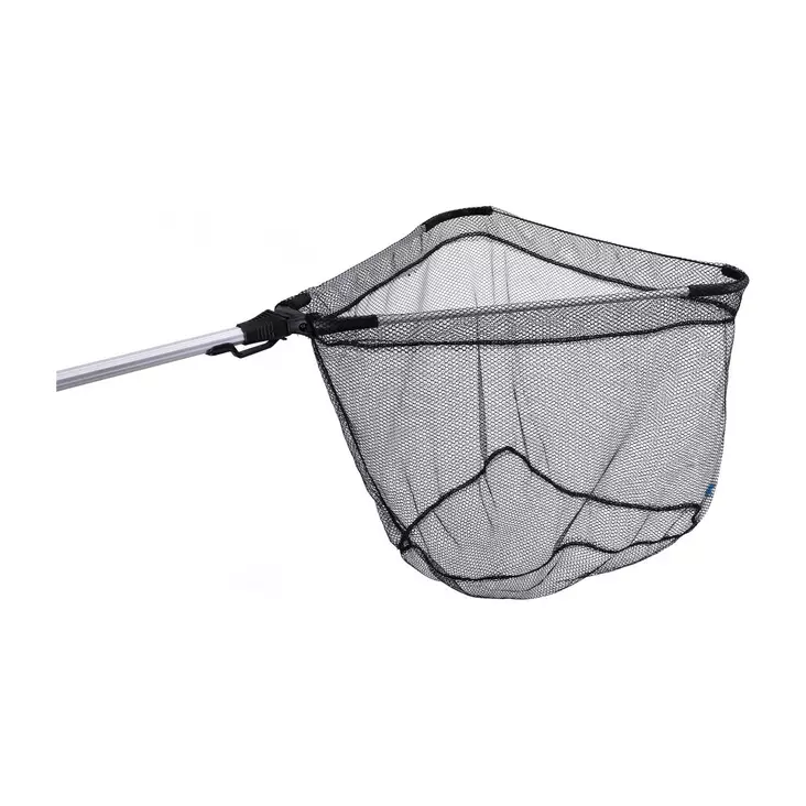 Mikado Landing Net C-8753 200cm - Täydelliset haavit - 5900637110255 - 1