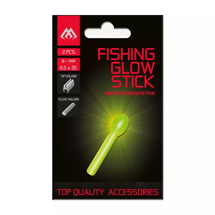 Mikado Lightstick Powder IAIP02 - Onkikellot & tärpinilmaisimet - 5900637740155 - 1
