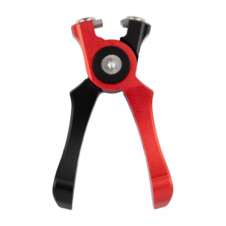 Mikado Line Nippers Mono & Braid - Kuitusiimaleikkurit - 5900637123385 - 1