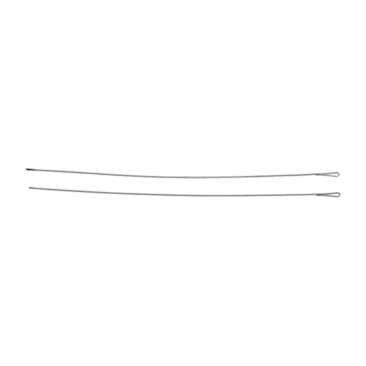 Mikado Live Bait Needle 18cm - Syöttineulat & syöttiporat - 5900637108115 - 1