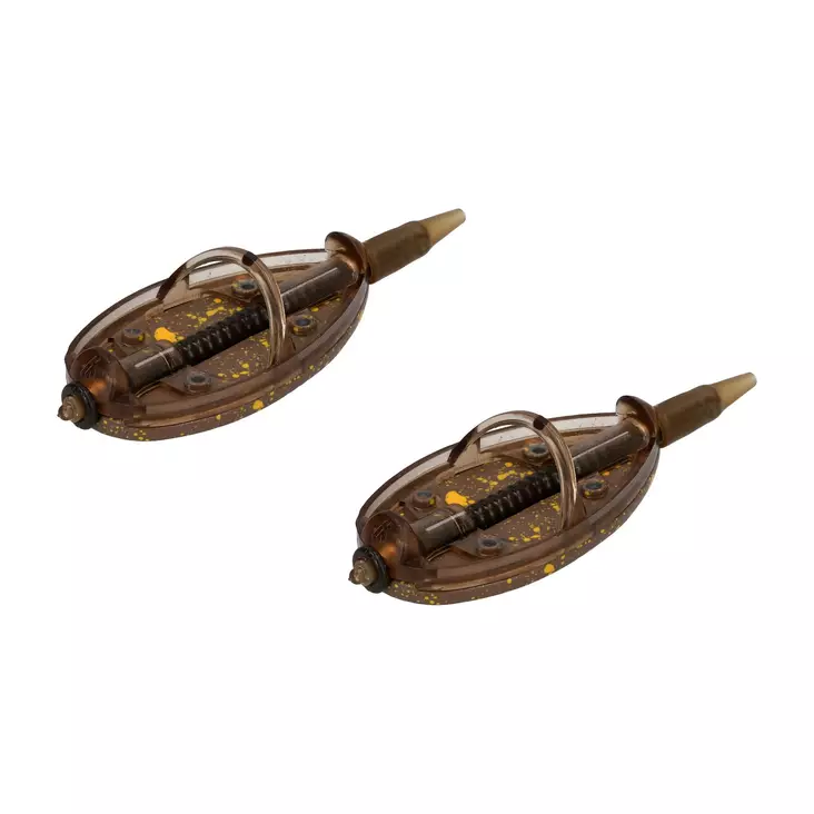 Mikado Method Feeder Douglas L 2 pcs - Litteät & hybridi-method feederit - 5900637048015 - 1