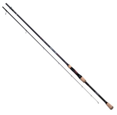 Mikado MFT Light Spin 214 7' 2-11g - Muut avokelavavat - 5900637016885 - 1