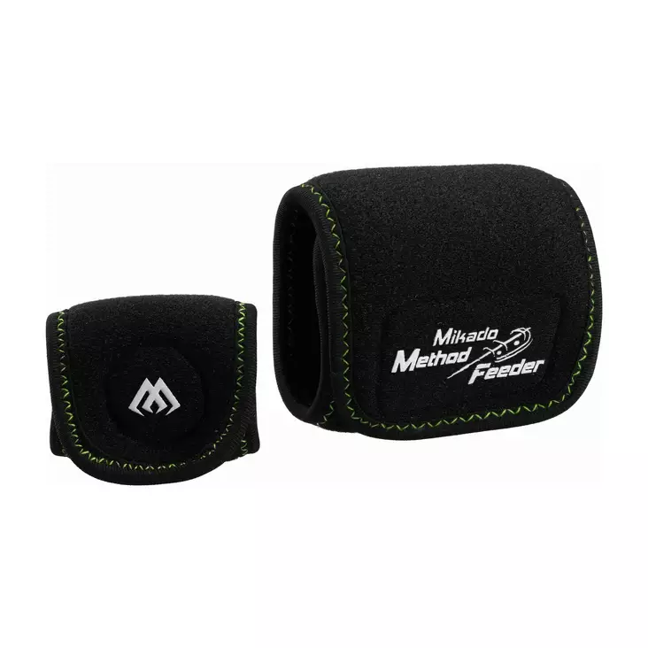 Mikado Neoprene Band with Pocket 25x8cm+15x5cm - Vapasuojat, remmit & varaosat - 5900637076285 - 1