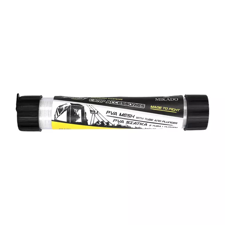 Mikado PVA Mesh System Slow Dissolving 5m 23mm - PVA-pussit & verkot - 5900637240495 - 1
