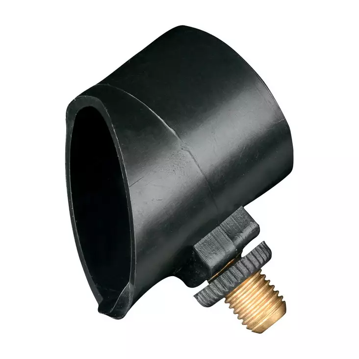 Mikado Rod Rest Grip 1120A Butt Cup 3cm - Etutuet, takatuet & bankstickit - 5900637107255 - 1