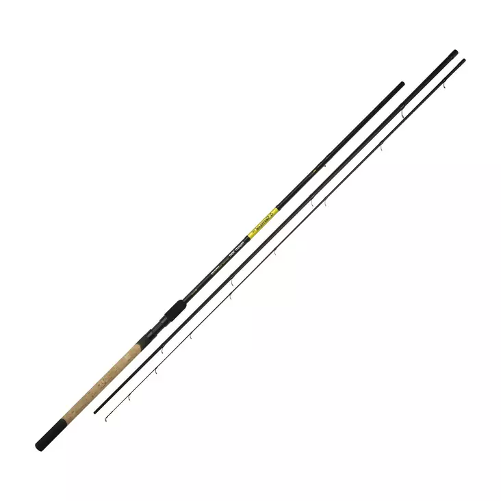 Mikado Sensual N.G. Match 4,20m 5-25g - Match- & waggler-vavat - 5900637071785 - 1