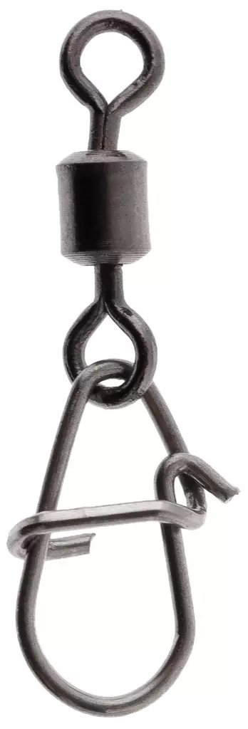 Mikado Sensual Round Snap - Lukot ja leikarit - 5900637056485 - 1