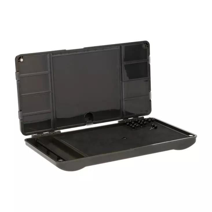 Mikado System Rig Box 2 CA104 - Tarvikerasiat, rigiboksit & -pussit - 5900637063315 - 1