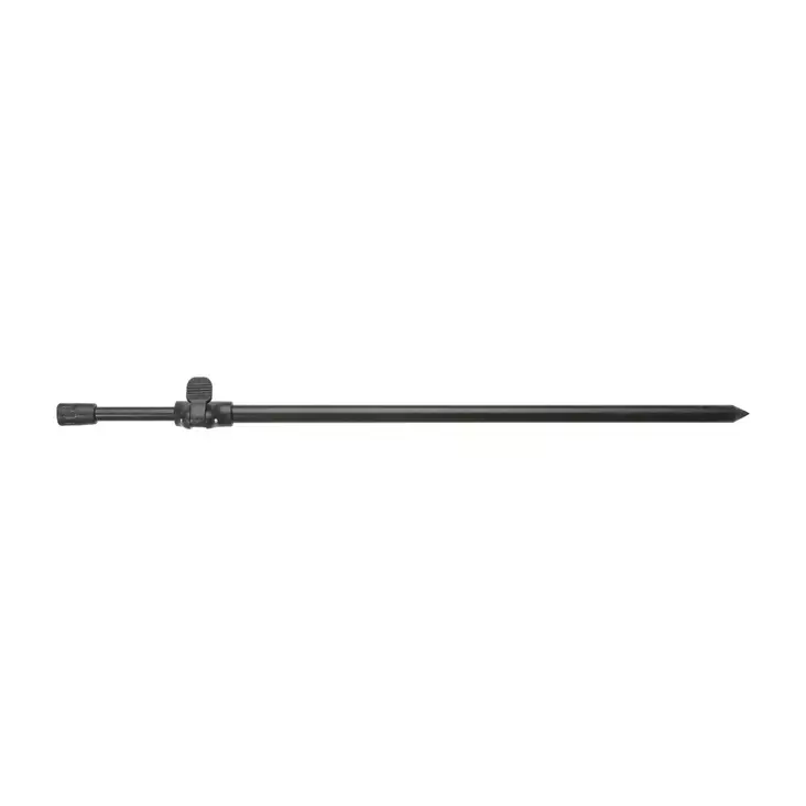 Mikado Telescopic Rod Rest Clamping AIX-0564 75-120cm - Bankstickit - 5900637106685 - 1