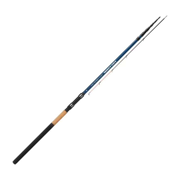 Mikado Trython Tele Feeder 3,90m max 120g - Pitkän heiton & jokifeeder-vavat - 5900637118985 - 1