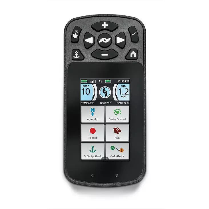 Minn Kota i-Pilot LINK Remote Control Bluetooth - Minn Kota -lisävarusteet - 029402042265 - 1
