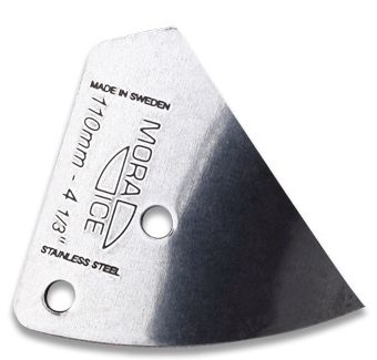Mora Ice Nova Replacement Blades - Jääkairat ja kairatarvikkeet - 7391846000235 - 1