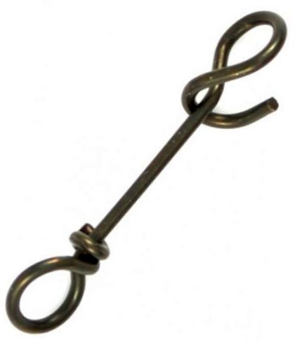 Mustad Fastach Clip - Lukot ja leikarit - 023534424135 - 1