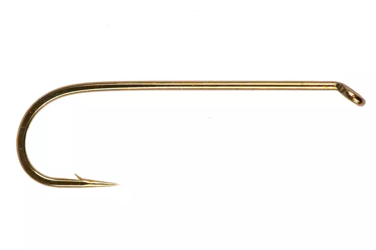 Mustad R74 Streamer 4XL - Streamerkoukut - 023534402485 - 1