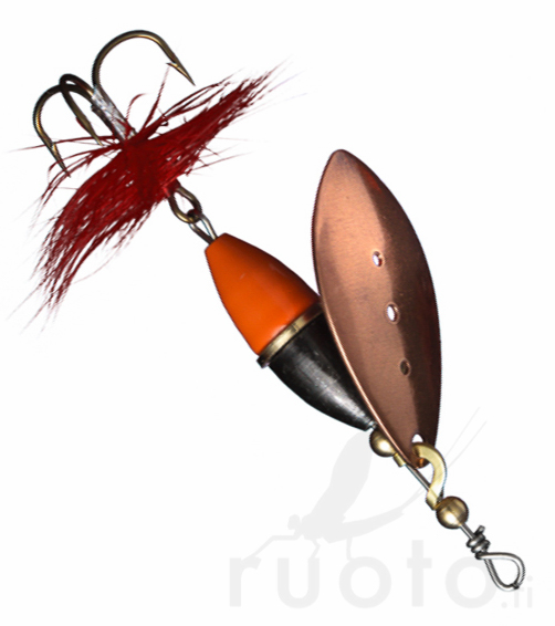 Myrans Wipp 5g - Perinteiset lippauistimet - 3400603405 - 1