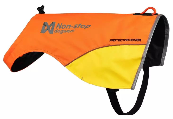 Non-stop Dogwear Protector Cover - Koiran liivit ja -vaatteet - 7071652017565 - 1