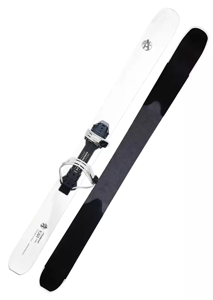 OAC Skinbased Camo KAR 149 + EA 2.0 - Sekalaiset metsästystuotteet - 6430033893975 - 1