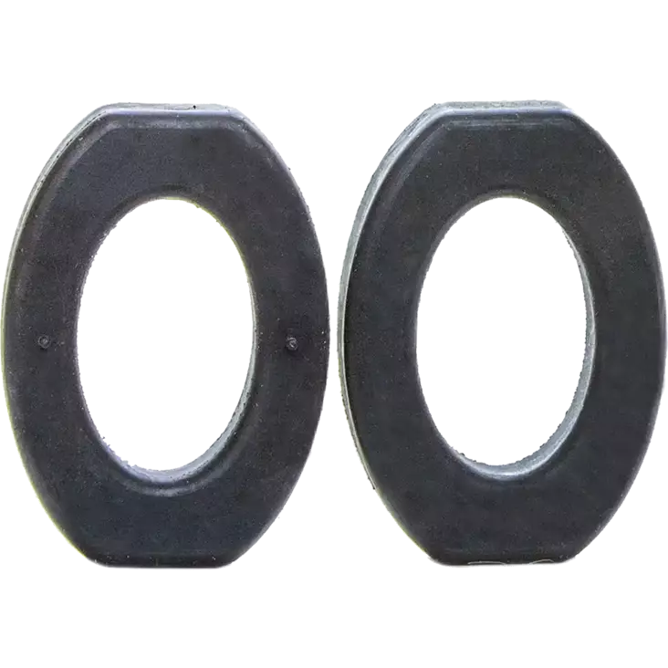 OAC Skinbased EA 2.0 Rubber Springs - Sekalaiset metsästystuotteet - 6430033892985 - 1